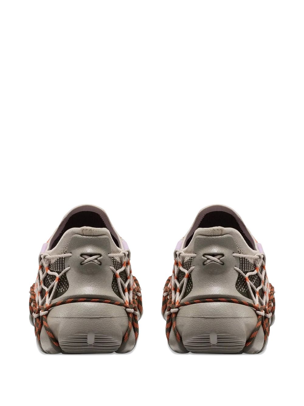 Sneakers Uneek 360 in beige Keen - donna 