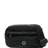 Borsa a tracolla sac banane in nero kenzo - uomo 