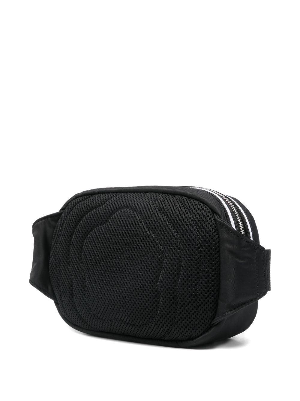 Borsa a tracolla sac banane in nero kenzo - uomo 