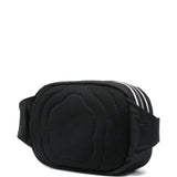 Borsa a tracolla sac banane in nero kenzo - uomo 