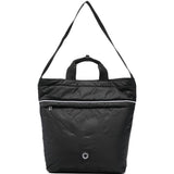 Borsa tote shopping Kenzo in nero - uomo 