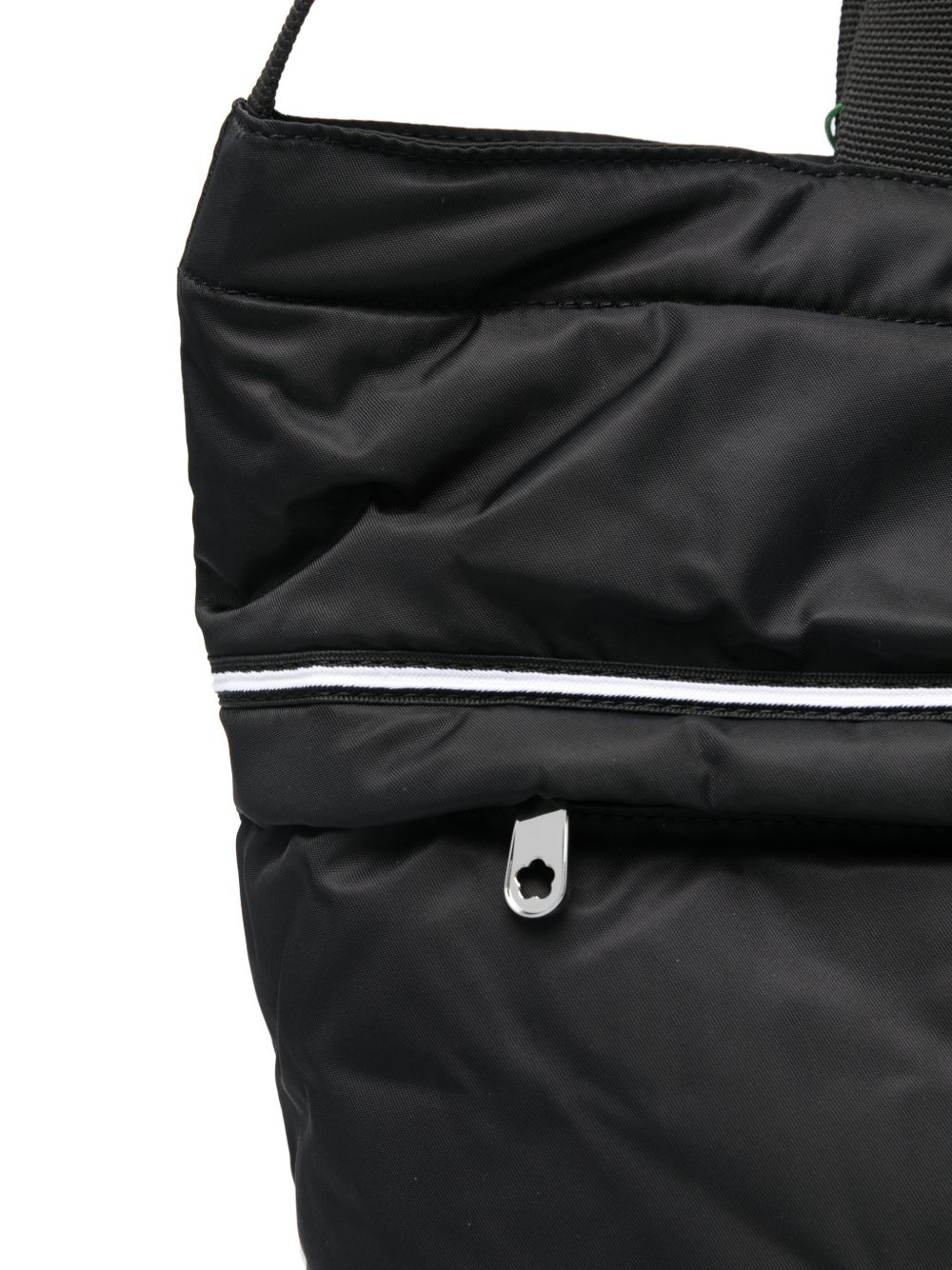 Borsa tote shopping Kenzo in nero - uomo 