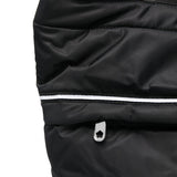 Borsa tote shopping Kenzo in nero - uomo 