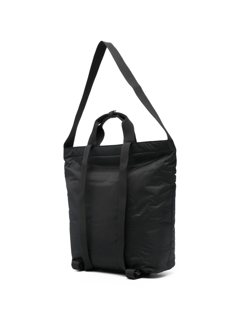 Borsa tote shopping Kenzo in nero - uomo 