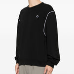 Felpa Boke Flower 2.0 in nero Kenzo - uomo 