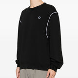 Felpa Boke Flower 2.0 in nero Kenzo - uomo 
