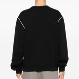 Felpa Boke Flower 2.0 in nero Kenzo - uomo 