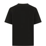 T-shirt Boke Heart in nero Kenzo - uomo 