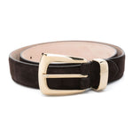 Cintura Benny in marrone Khaite - donna 