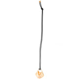 Collana con pendente loto in oro Khaite - donna 