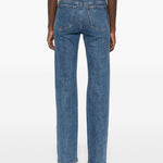 Jeans Danielle in blu Khaite - donna 