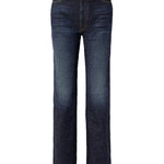 Jeans Danielle in blu Khaite - donna 