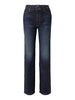 Jeans Danielle in blu Khaite - donna