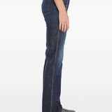 Jeans Danielle in blu Khaite - donna 