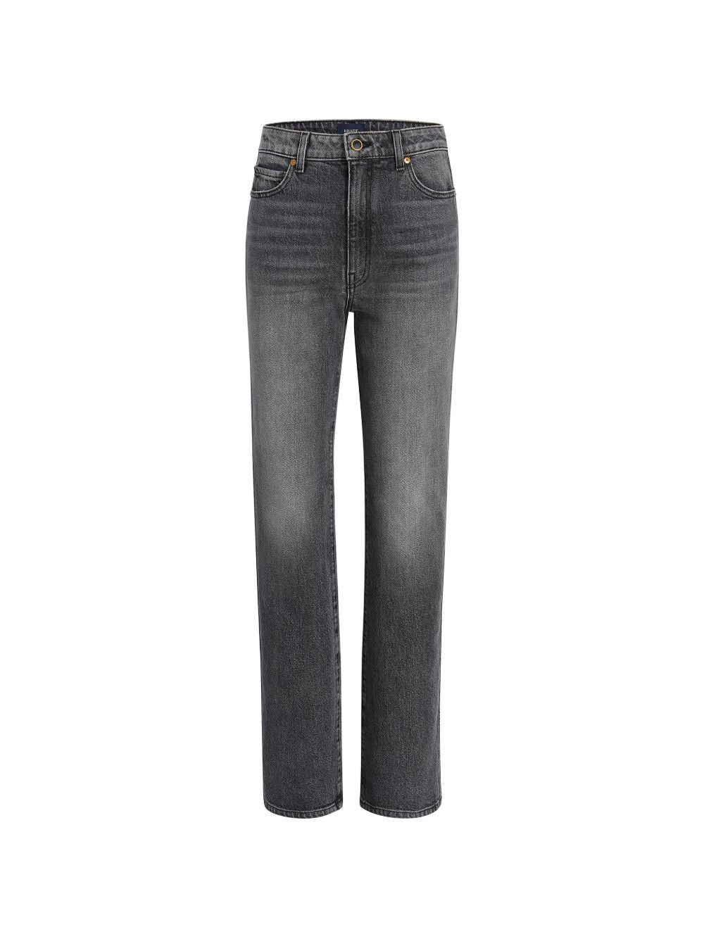 Jeans Danielle in nero Khaite - donna 
