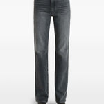 Jeans Danielle in nero Khaite - donna 