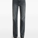 Jeans Danielle in nero Khaite - donna 
