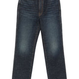 Jeans dritti Abigail in blu Khaite - donna 