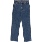 Jeans Abigail in blu Khaite - donna 
