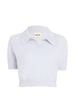 Khaite Celeste Leni Knitted Top - women