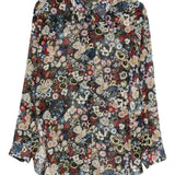 Camicia Goya multicolore Khaite - donna 