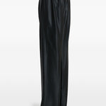 Pantaloni Rohen in nero Khaite - donna 