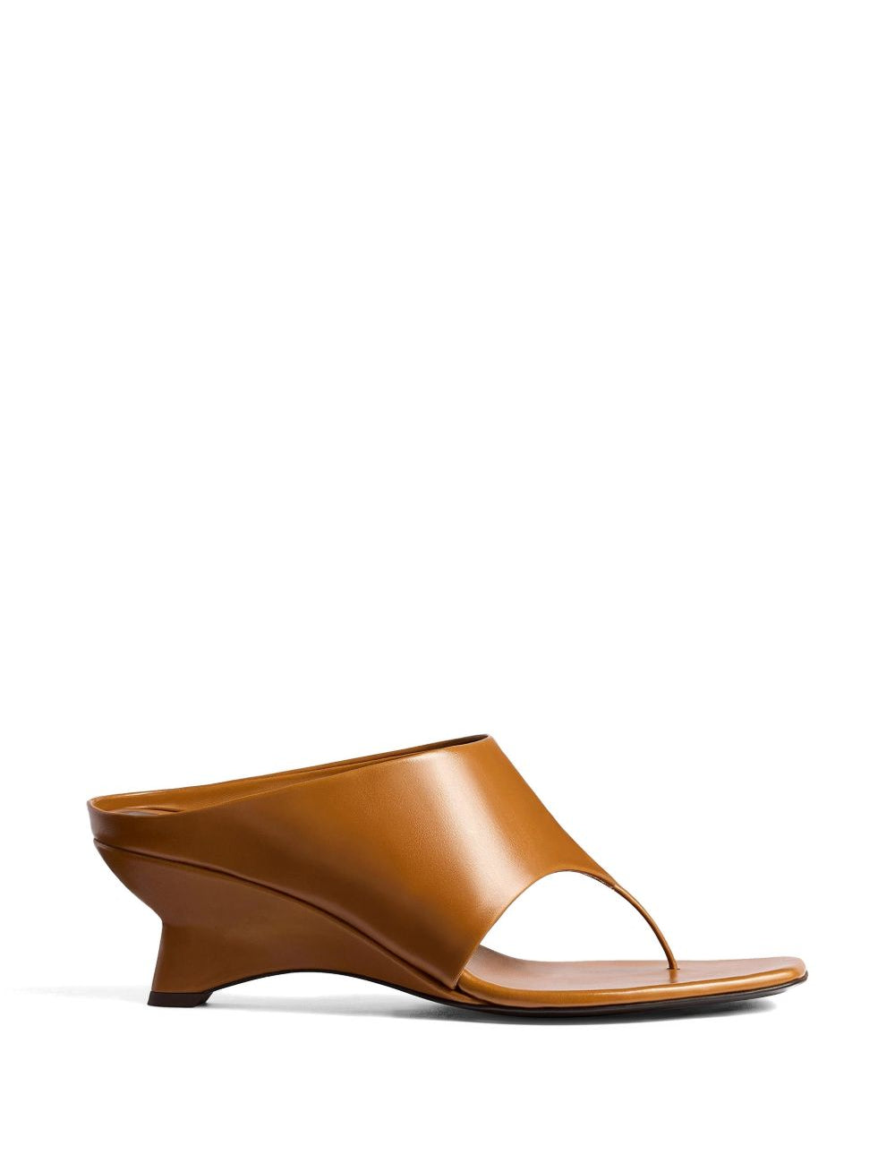 Mules marlow in marrone Khaite - donna 