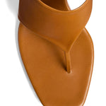 Mules marlow in marrone Khaite - donna 