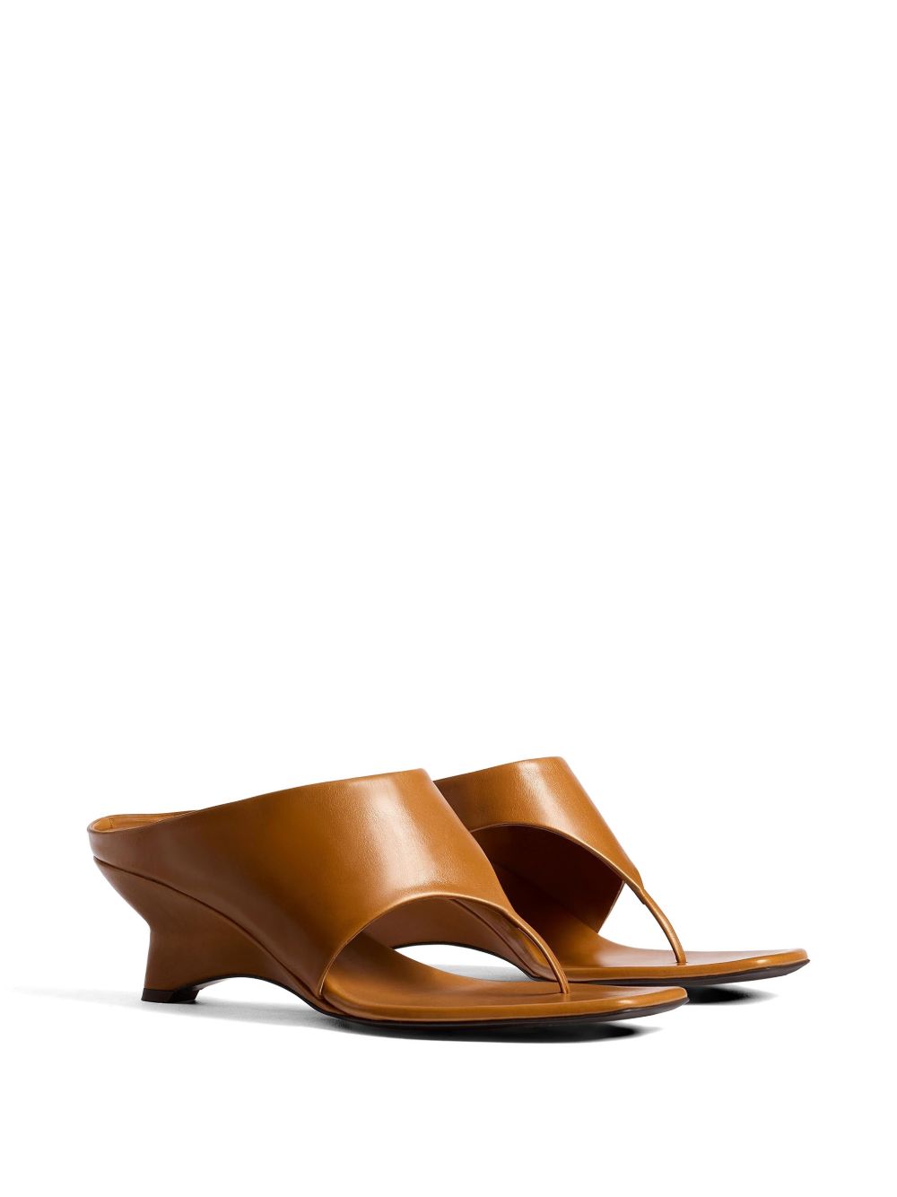 Mules marlow in marrone Khaite - donna 