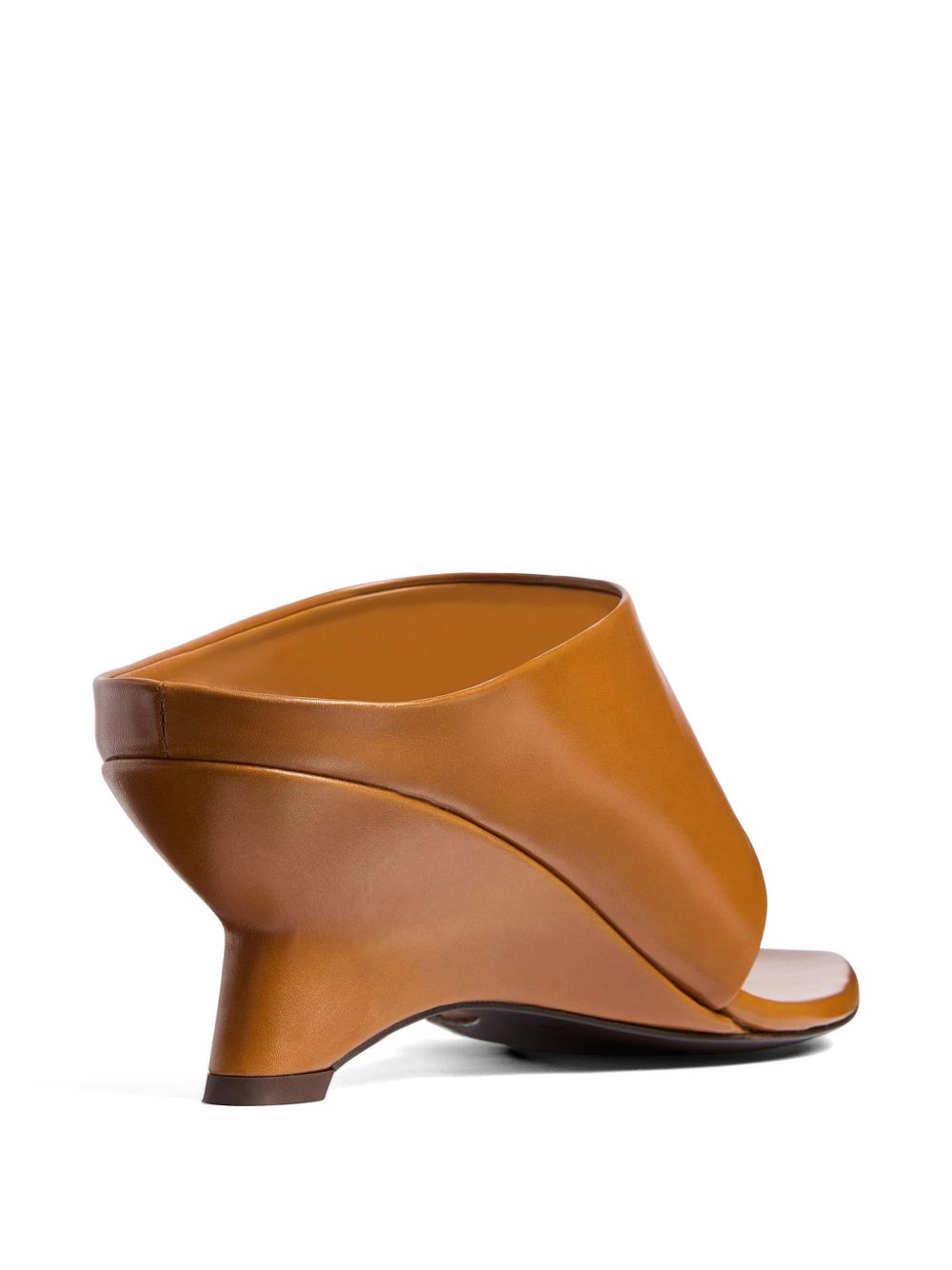 Mules marlow in marrone Khaite - donna 