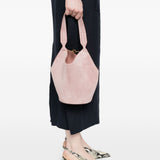 Borsa lotus in rosa Khaite - donna 