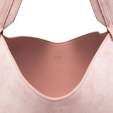 Borsa lotus in rosa Khaite - donna 