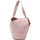 Borsa lotus in rosa Khaite - donna 