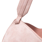 Borsa lotus in rosa Khaite - donna 