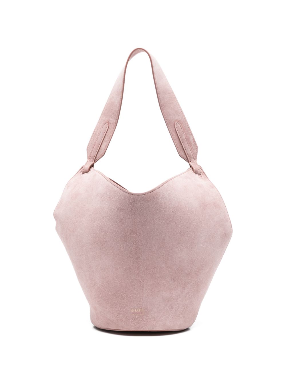Borsa lotus in rosa Khaite - donna 