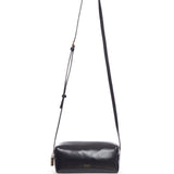 Borsa a spalla Kye in nero Khaite - donna 