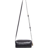 Borsa a spalla Kye in nero Khaite - donna 