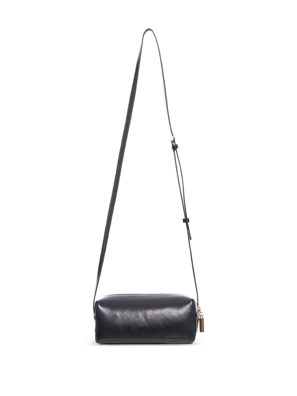 Borsa a spalla Kye in nero Khaite - donna 