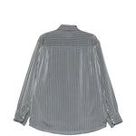 Camicia a righe in grigio Kolor - uomo 