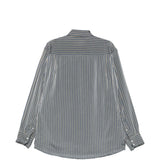 Camicia a righe in grigio Kolor - uomo 
