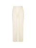 Men's Laneus Melrose Trousers with Ivory Embroidery
