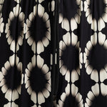 Shorts con coulisse in nero Laneus - uomo 