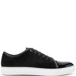 Sneakers dbb1 in nero Lanvin - uomo 