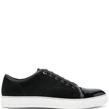 Sneakers dbb1 in nero Lanvin - uomo 