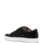 Sneakers dbb1 in nero Lanvin - uomo 