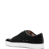 Sneakers dbb1 in nero Lanvin - uomo 