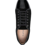 Sneakers dbb1 in nero Lanvin - uomo 