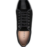 Sneakers dbb1 in nero Lanvin - uomo 