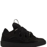 Sneakers Curb in nero Lanvin - uomo 