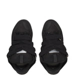 Sneakers Curb in nero Lanvin - uomo 